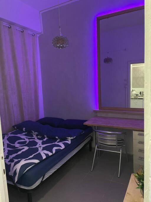 Peaceful And Intimate By The Sea Apartment Haifa Bagian luar foto